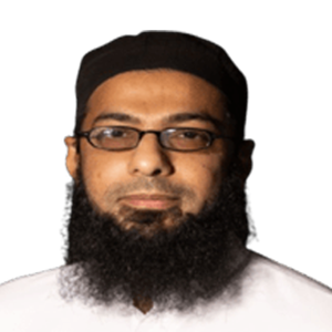 Prof. Dr Mubashir Husain Rehmani