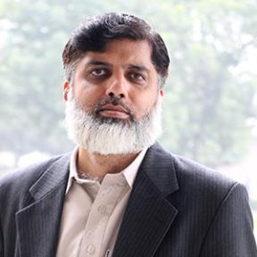 Dr. Mian Muhammad Awais