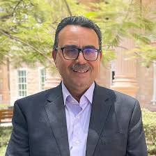 Nejib Ben Hadj Alouane