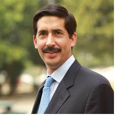 Dr. S. Sohail H. Naqvi