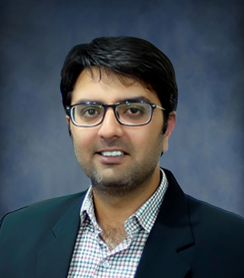 Dr. Ali Asghar