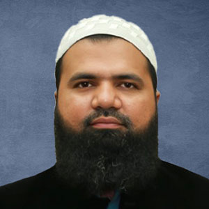Dr Shahid Hassan