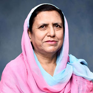 Dr. Rukhsana Kalim
