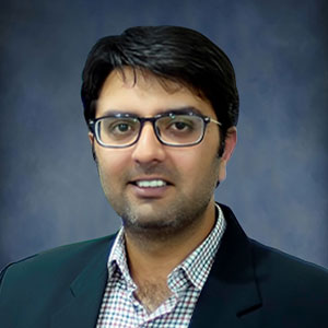 Dr. Ali Asghar