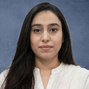 Anam Munir