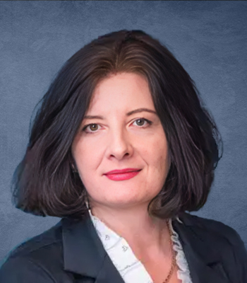Prof. Dr. Judit Oláh, DSc <br/> International Keynote Speaker