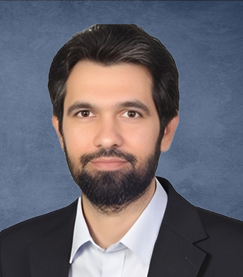 Dr. Muhammad Nasir Malik <br/> Panelist