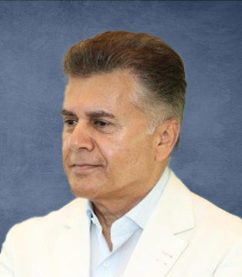 Mr. Najeeb Ghauri <br/> Panelist