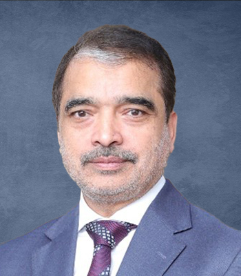 Mr. Faheem-ur-Rehman Saigol <br/> Panelist
