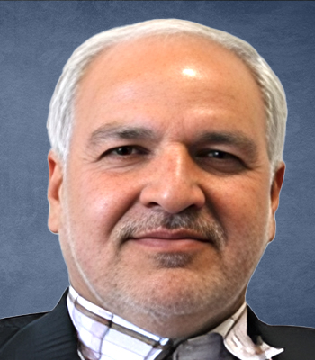 Prof. Dr. Hassan Sadeghi<br/> International Keynote Speaker