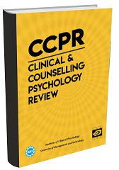 Clinical and Counselling Psyhcology Review (HEC Recognized) CALL FOR PAPERS