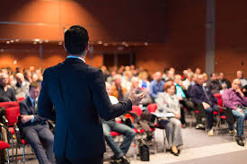 Webinars