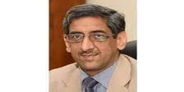 <b>Dr Ahmad Adnan</b> <br />Dean: Faculty of Chemistry and Life Sciences Gov. College University lhr