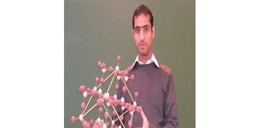 <b>Dr Muhammad Arif Nadeem</b> <br />Department of Chemistry Quaid-i-Azam University, Islamabad