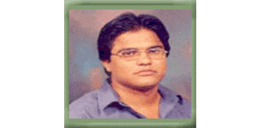 <b>Dr Hassan Imran Afridi</b> <br />National Center of Excellence in Analytical Chemistry, University of Sindh, Jamshoro
