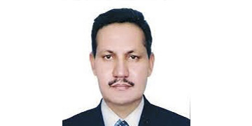 <b>Dr Farooq Anwar</b> <br />Director ORIC & Director Institute of Chemistry,  University of Sargodha