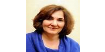 <b>Dr Ellene Tratras Contis</b> <br /> Prof: Eastern Michigan University, USA