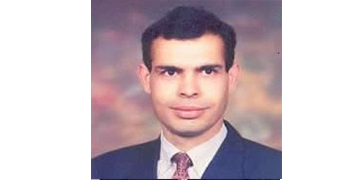 <b>Dr Jehan Bakht</b> <br /> VC: The University of Agriculture, Peshawar