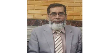 <b>Dr Khalid M Khan S.I.</b><br />Prof: ICCBS- H.E.J. Research Institute of Chemistry, University of Karachi