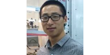 <b> Dr Xinyuan Fan</b> <br />  Asst Prof: Peking University, Beijing, China