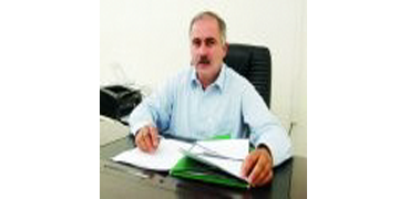 <b>Dr Rashid Ahmad</b></br>Acting Vice Chancellor, University of Malakand, Chakdara
