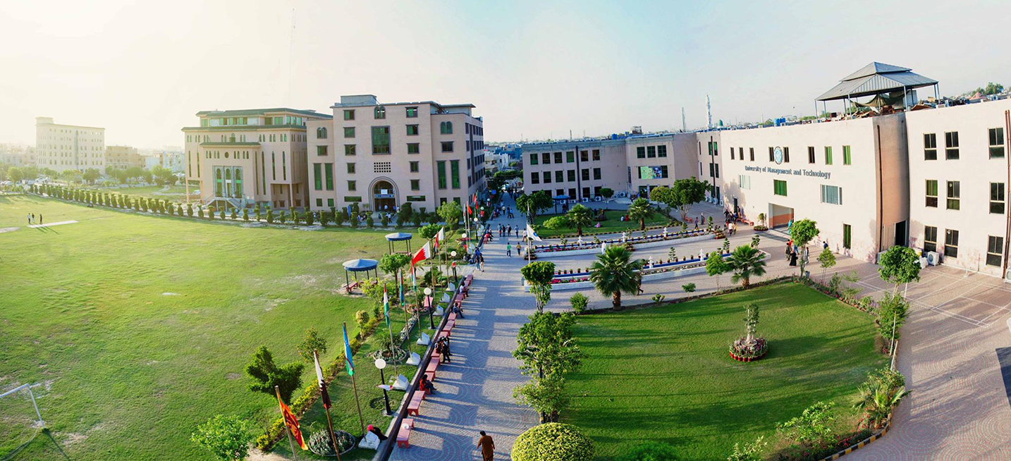 The Best Degree Programs 2019 in Lahore, Pakistan - UMT