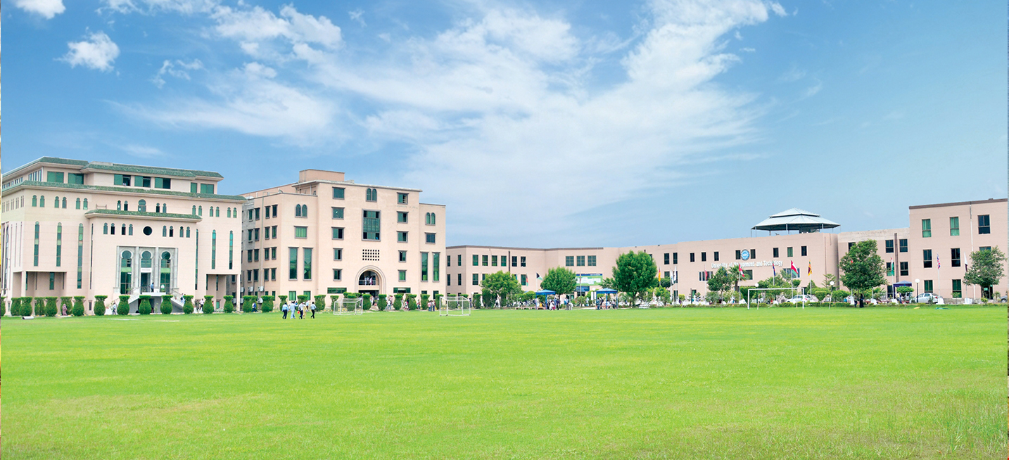The Best Degree Programs 2019 in Lahore, Pakistan - UMT