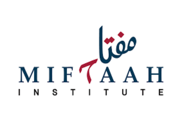 MoU signed with MIFTAAH Institute, USA