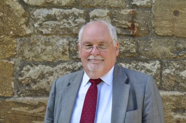 MICHAEL DOIRON