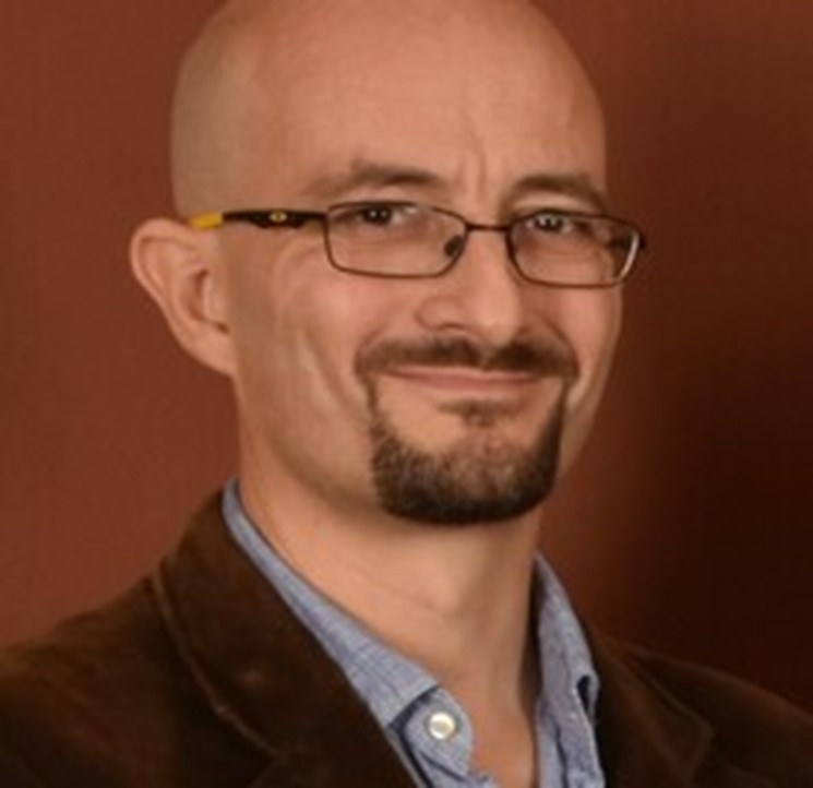 ALAIN GUILLDOU