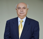 ALAIN GUILLDOU