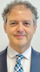 H.E. Mehmet Eyman Simsek