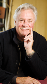 Prof. Michael Peters