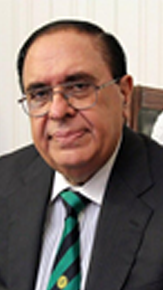 Speaker Image