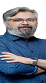 Speaker Image