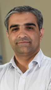 Speaker Image