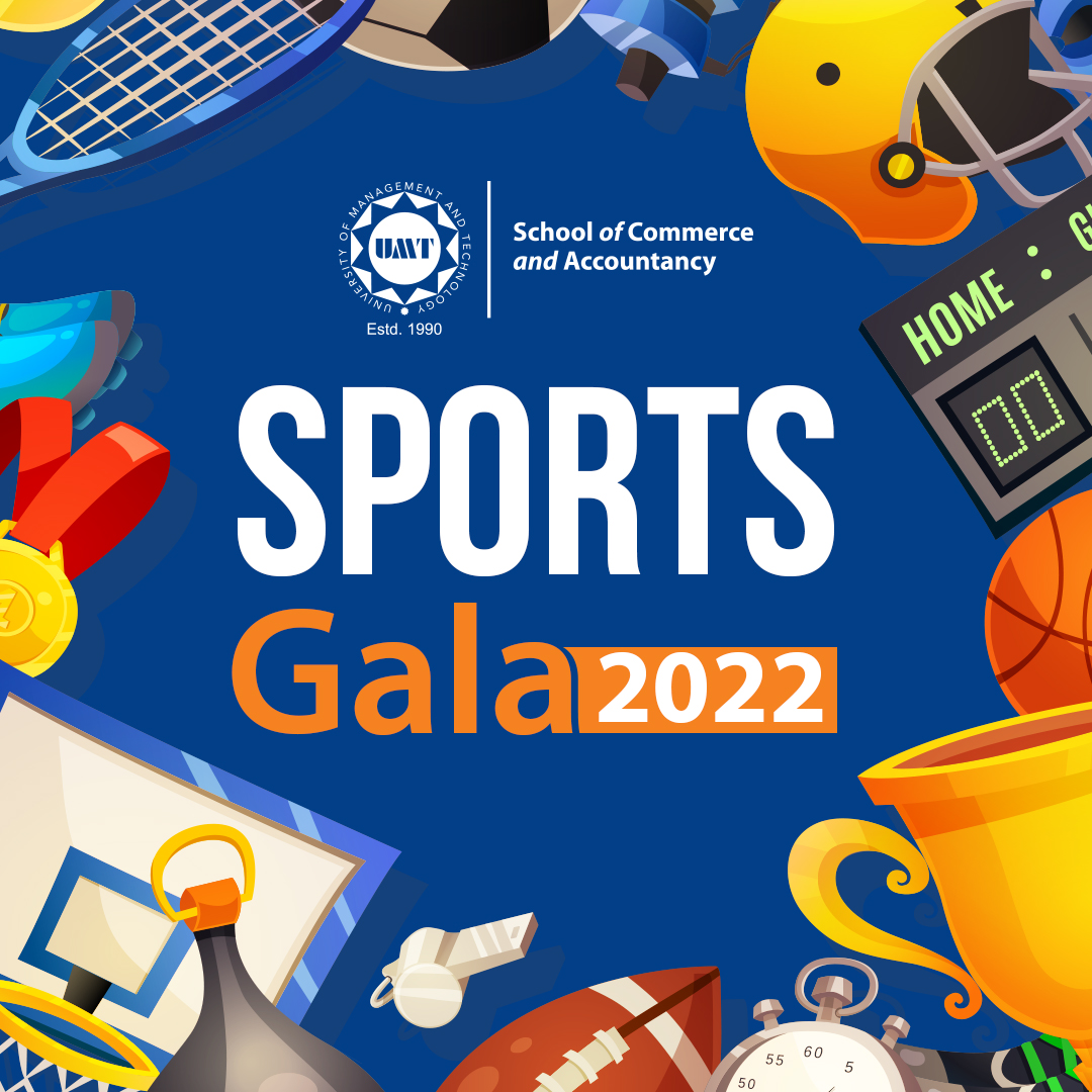 Sports Gala 2022
