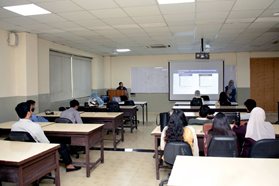 Workshop on Urban Water Demand Management