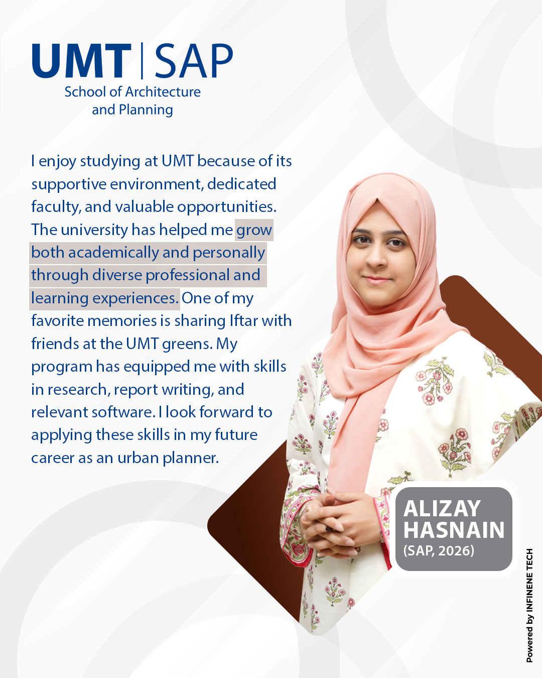 Alizay Hasnain