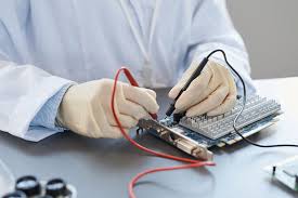 BS Biomedical Engineering Technology