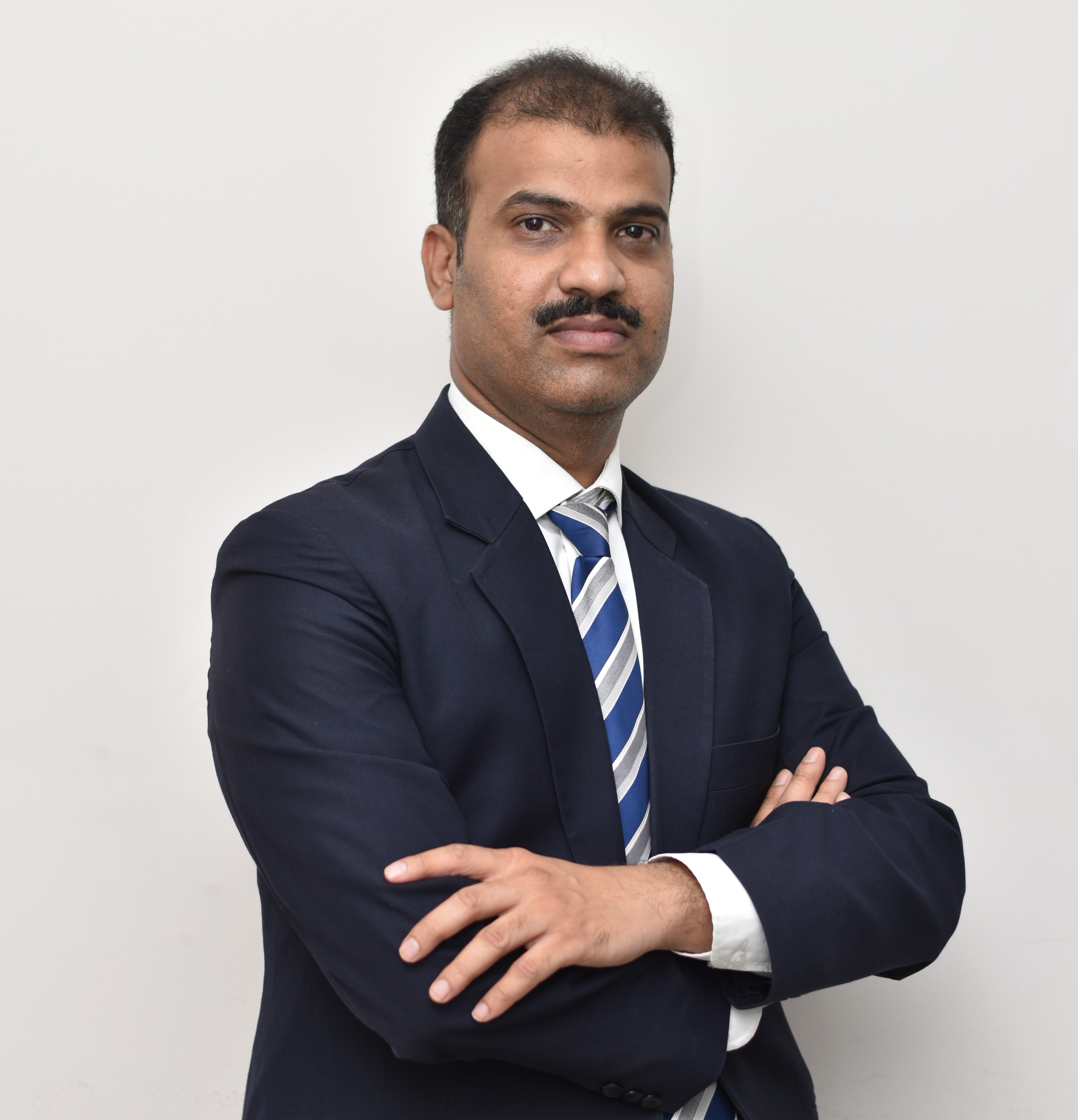 Dr. Salman Bashir