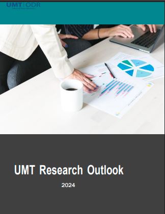 Research Outlook