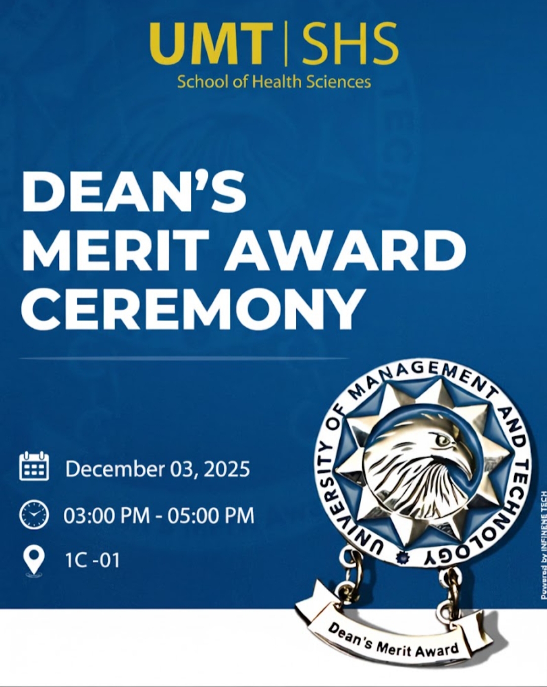 Alumni Corner Seminar