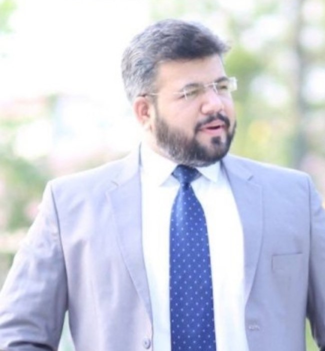 Hafiz Umair Iqbal