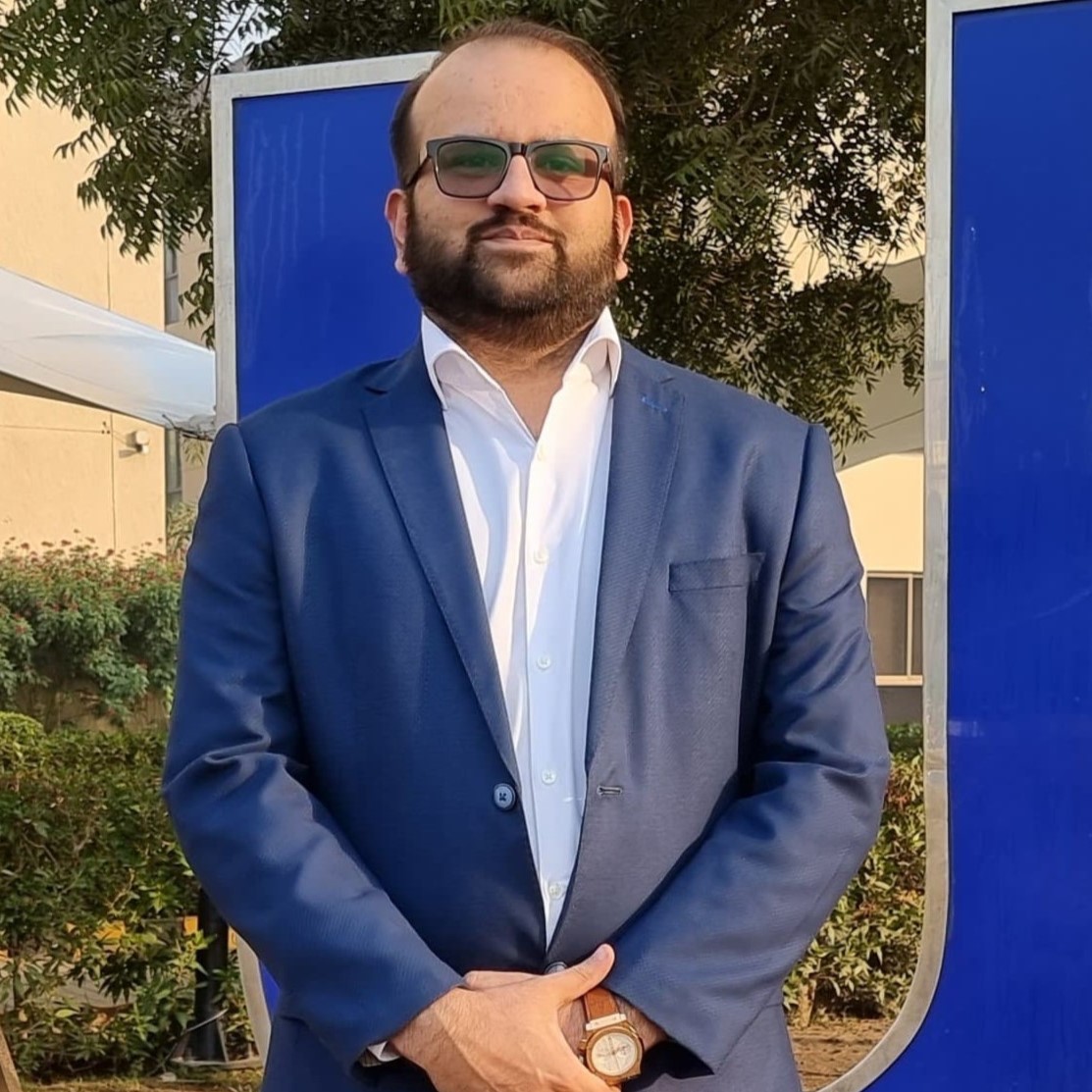 Zain ul Abidin Rana