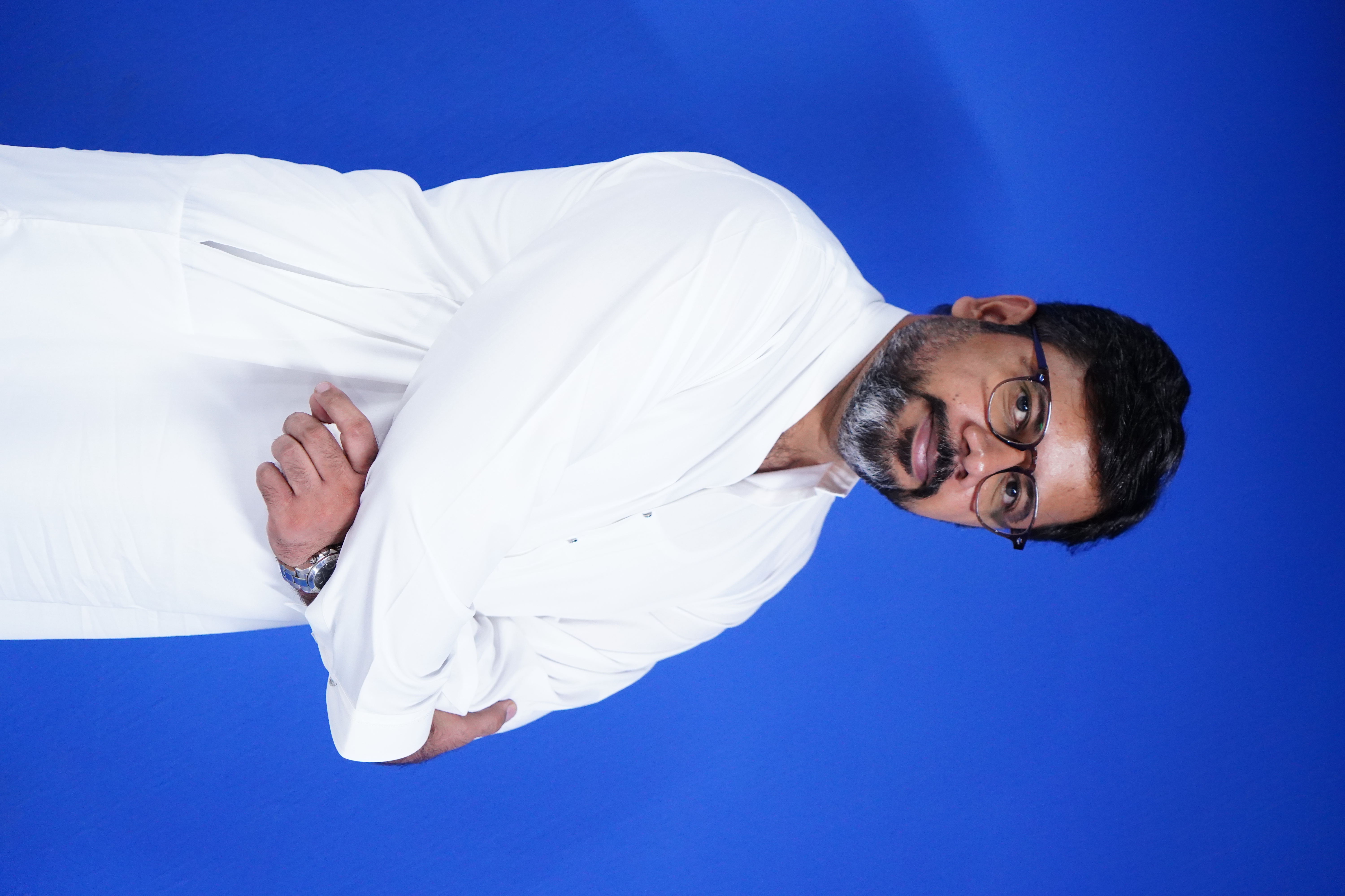 Abdul Haseeb Mujahid