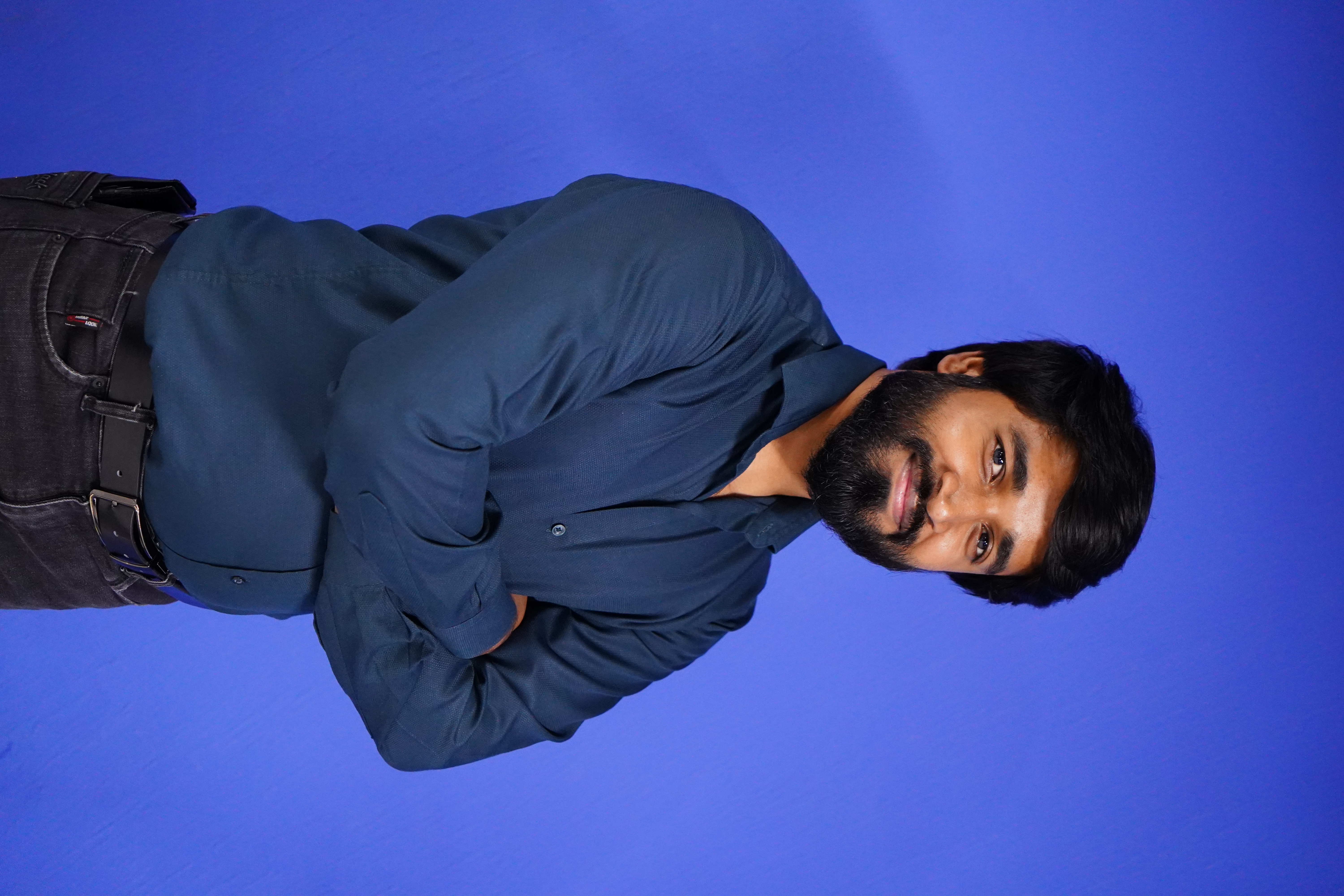 Danish Ahmad