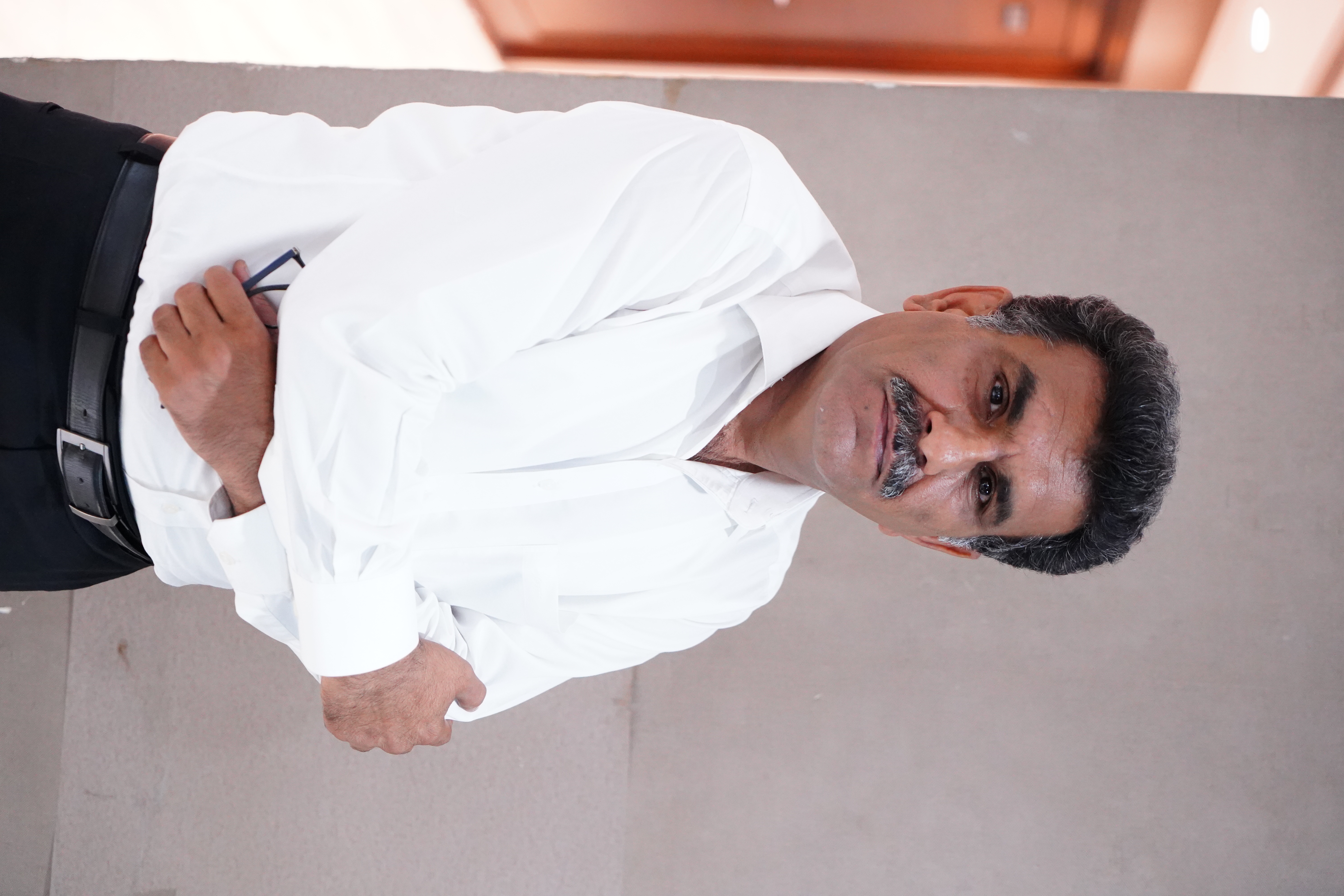 Farrukh Ahmad