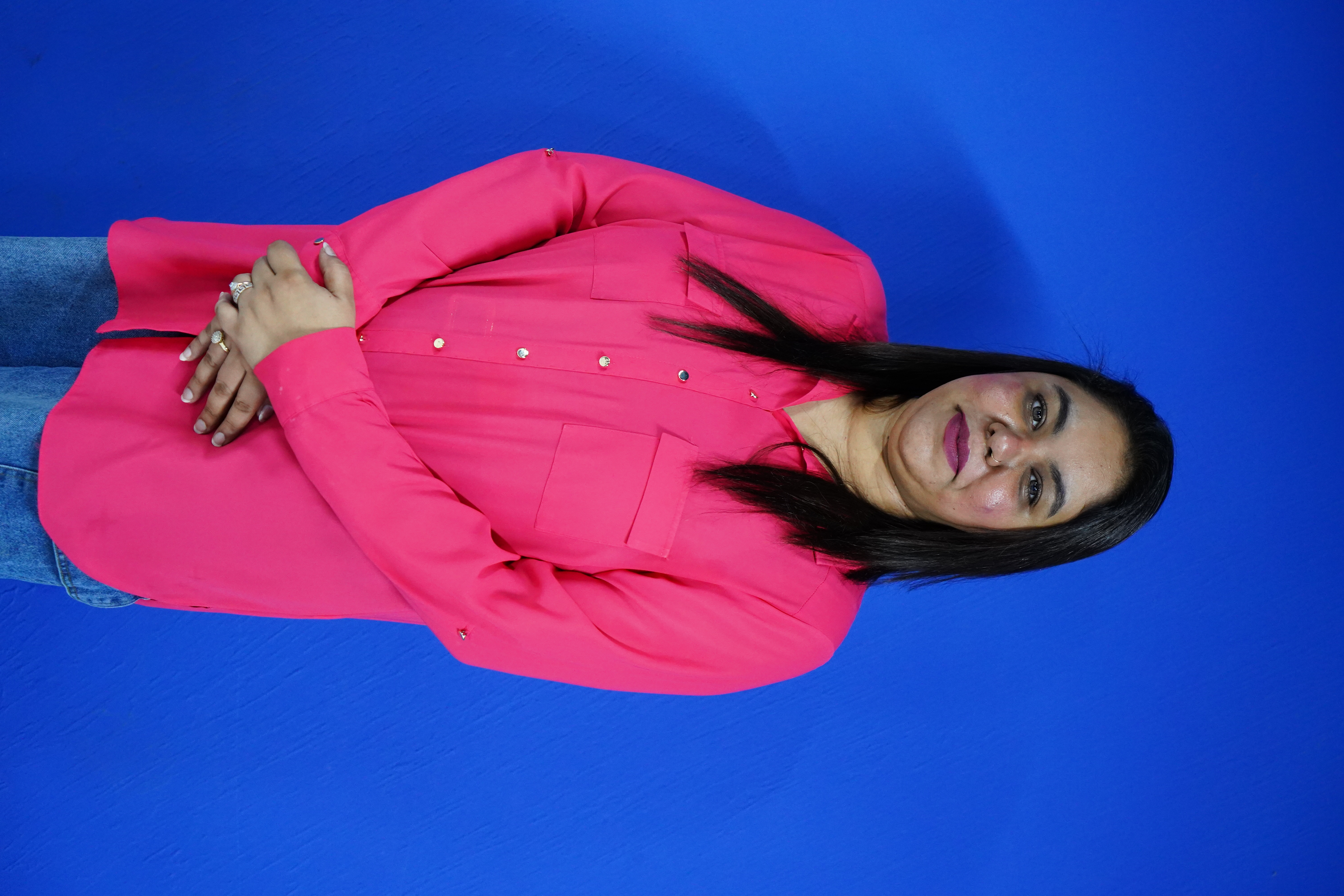 Fatima Firdous