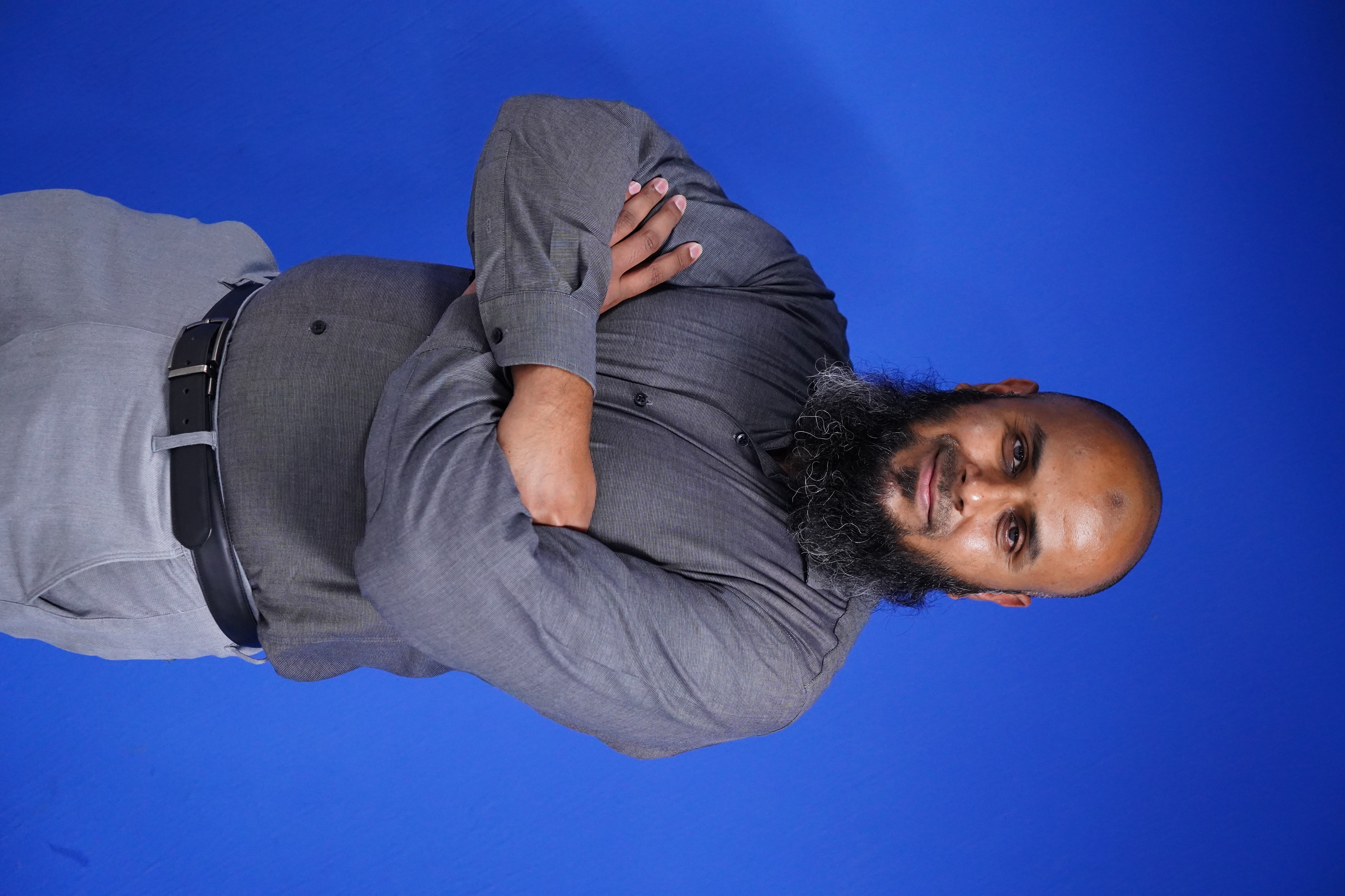 Salman Mazhar